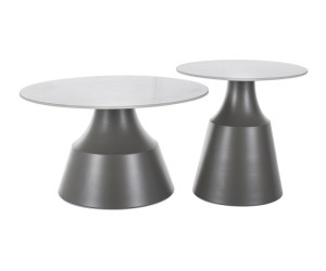 Kavos staliukų komplektas SKTABLE0242 Kavos staliukų komplektas SKTABLE0242